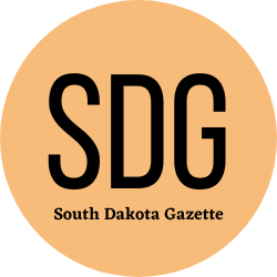 South Dakota Gazette